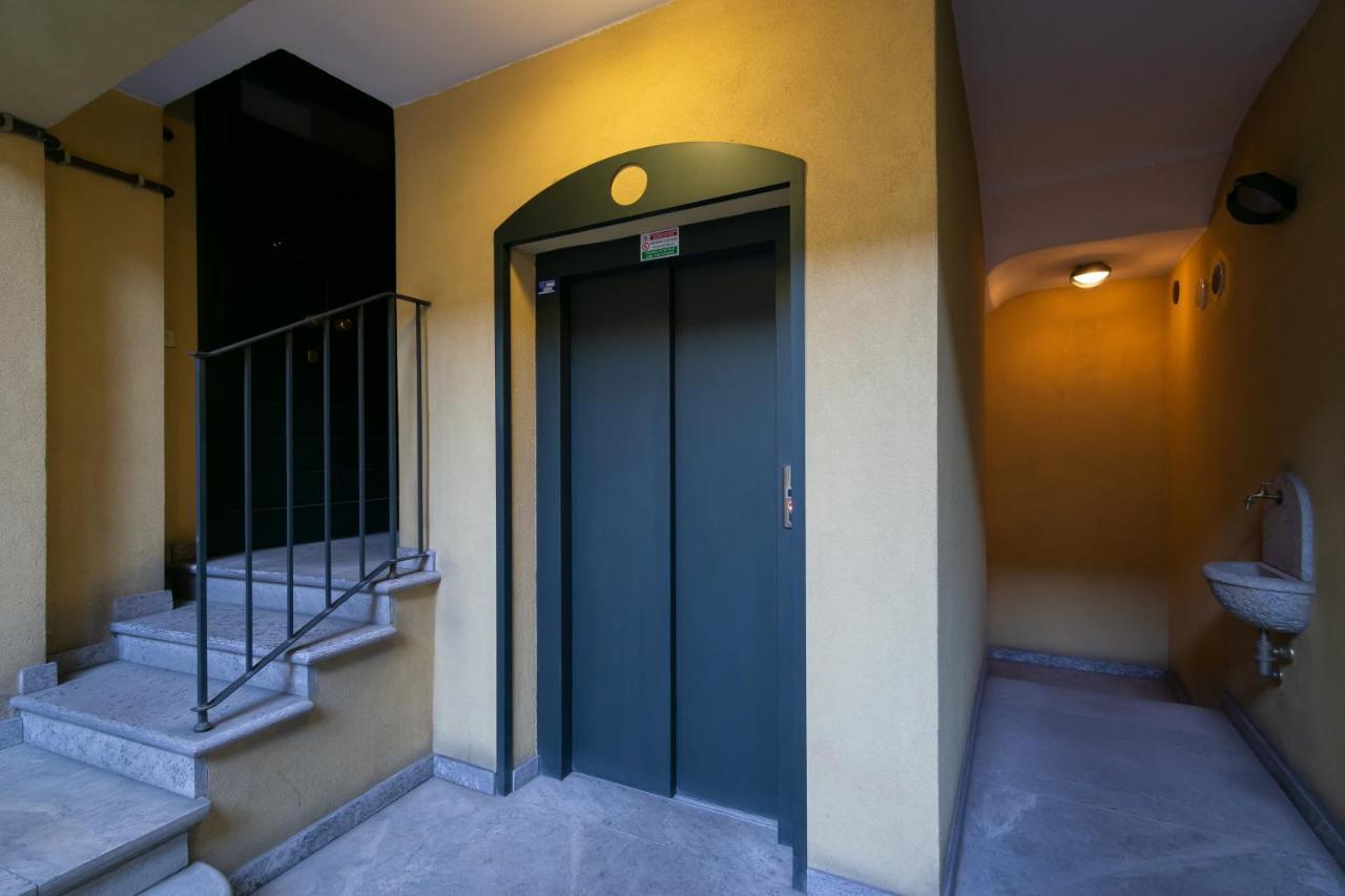 Apartment Casa Da Colonne *